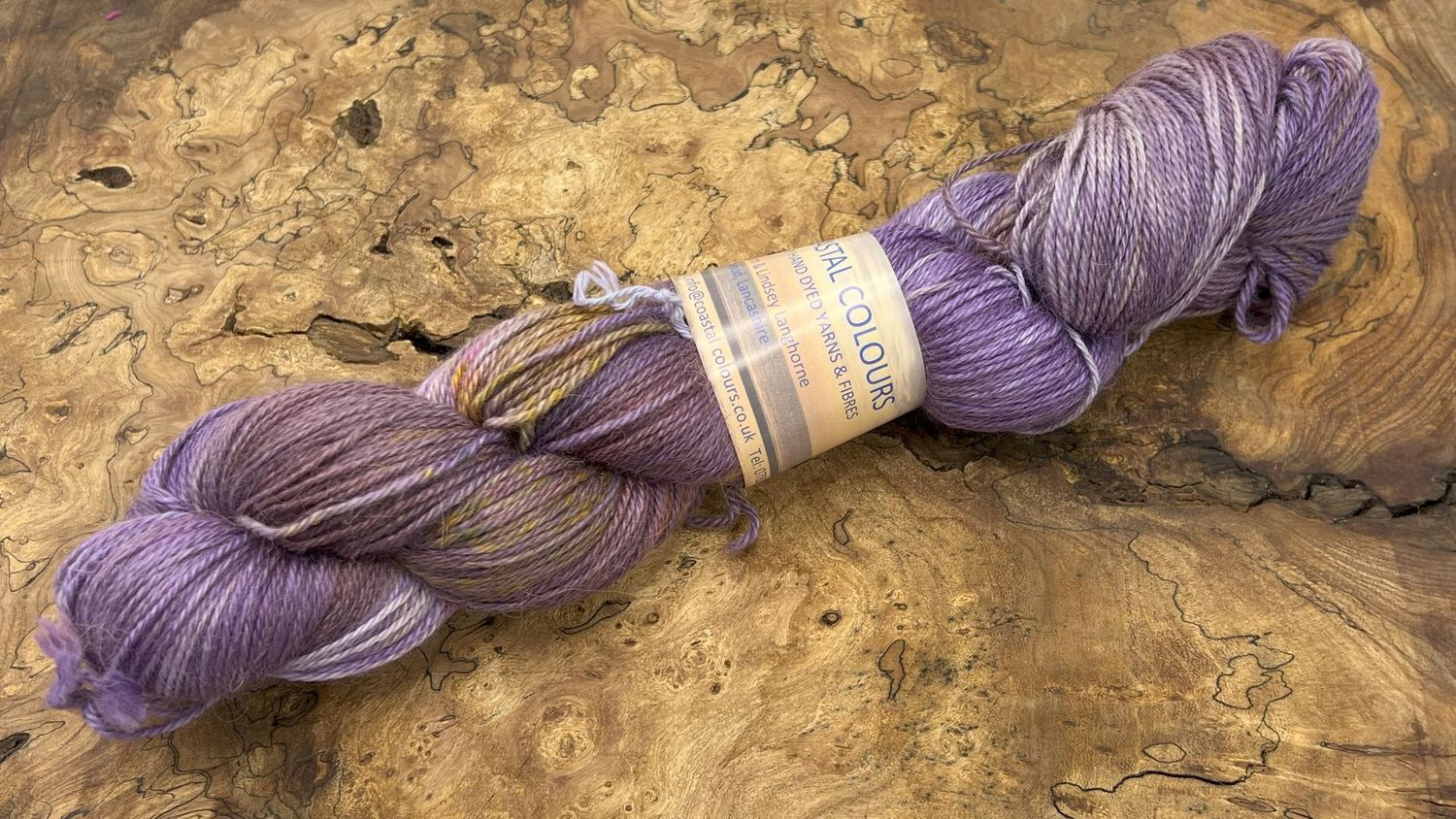 4ply Baby Alpaca with Mulberry Silk and Cashmere