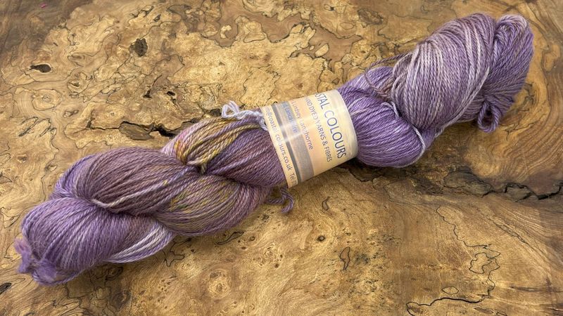 4ply Baby Alpaca with Mulberry Silk and Cashmere 4ply Baby Alpaca with Mulberry Silk and Cashmere