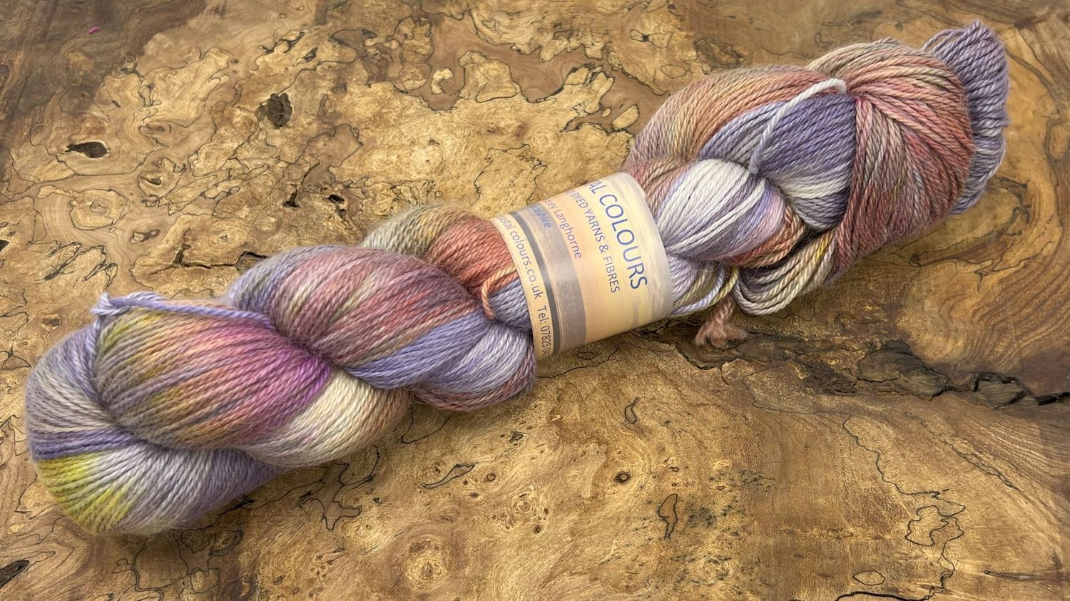 4ply Baby Alpaca with Mulberry Silk and Cashmere