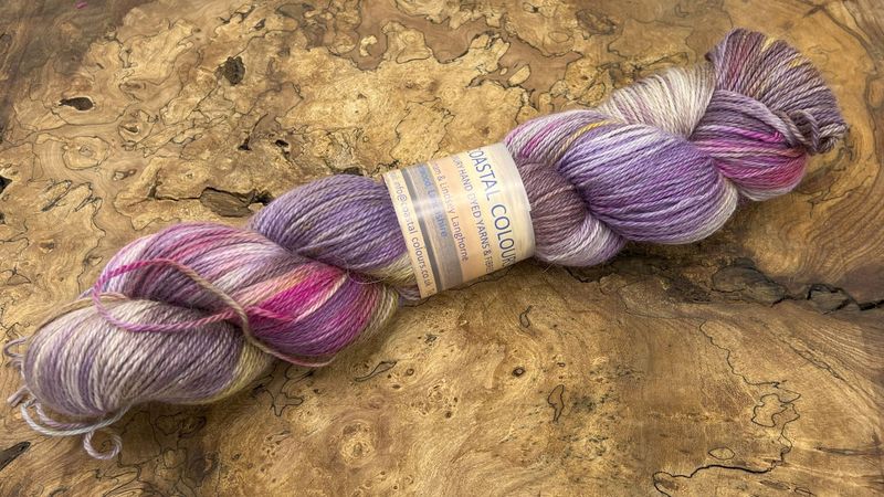 4ply Baby Alpaca with Mulberry Silk and Cashmere 4ply Baby Alpaca with Mulberry Silk and Cashmere