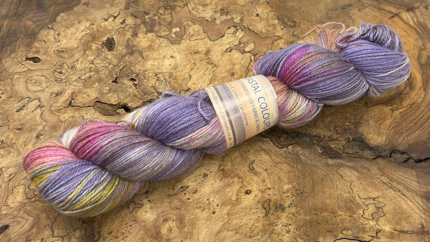 4ply Baby Alpaca with Mulberry Silk and Cashmere