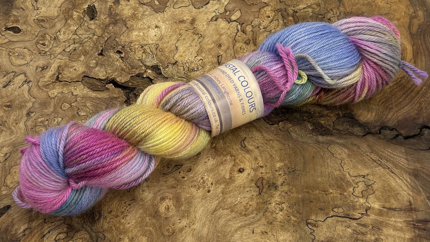 DK Alpaca Silk Cashmere