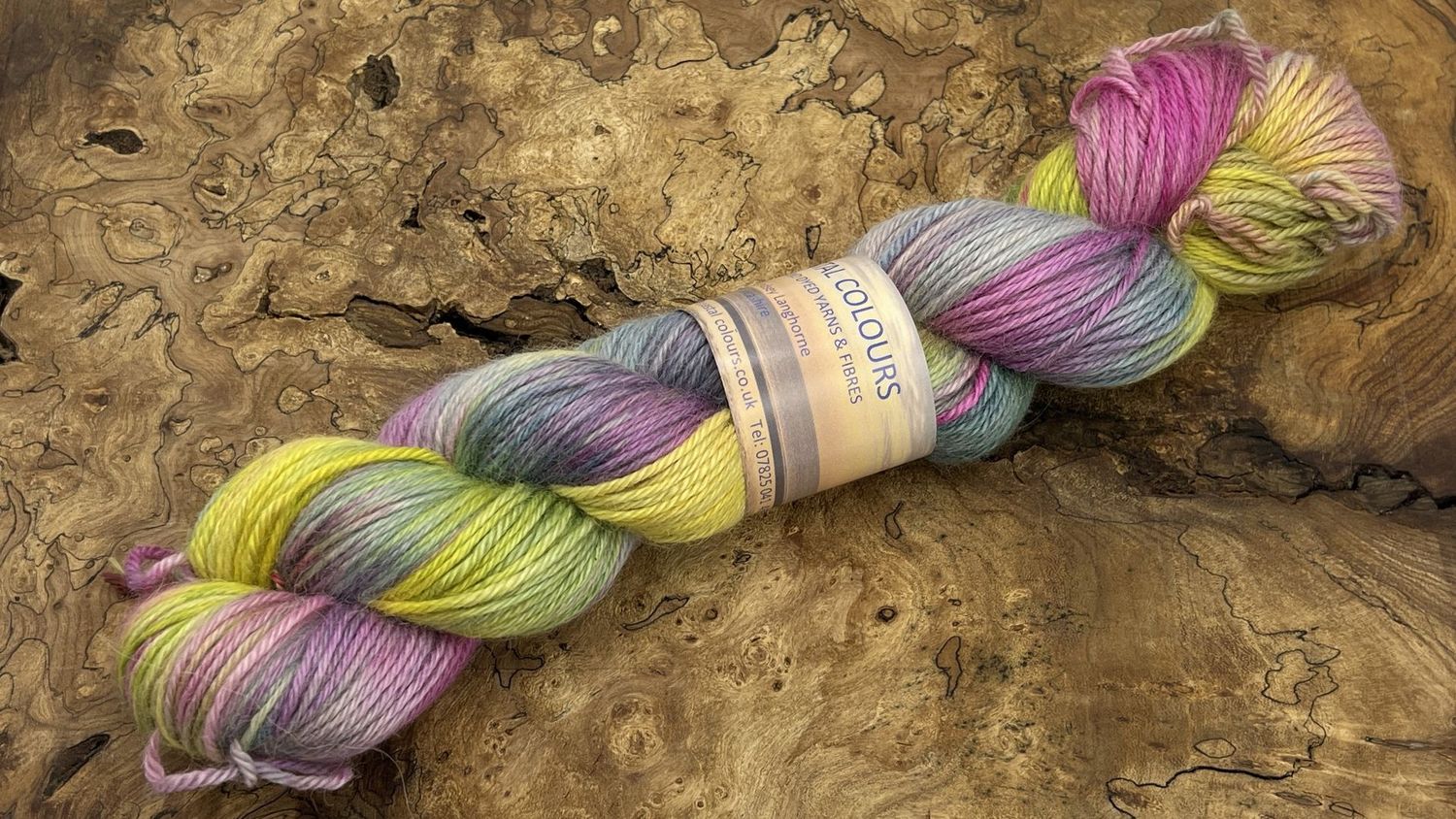 DK Alpaca Silk Cashmere
