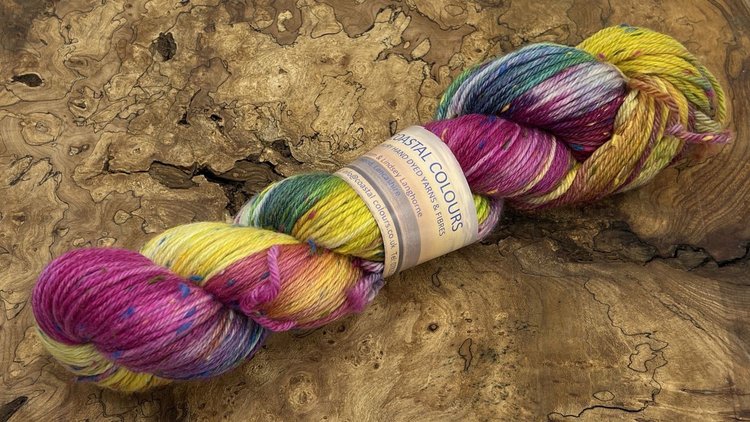 DK Merino Nep