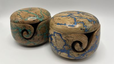 Yarn Bowls