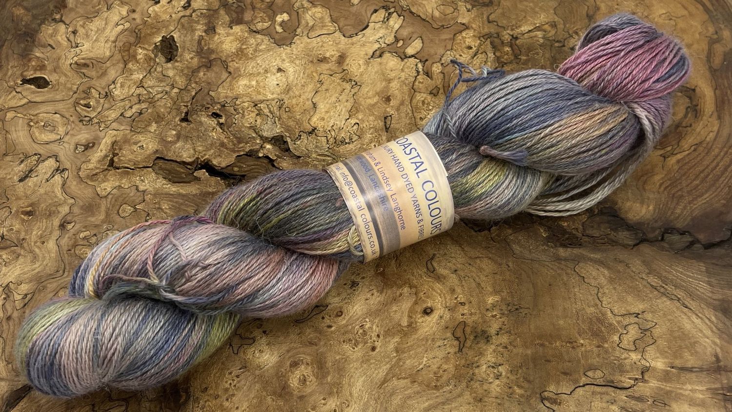 4ply Baby Alpaca, Linen, Mulberry Silk