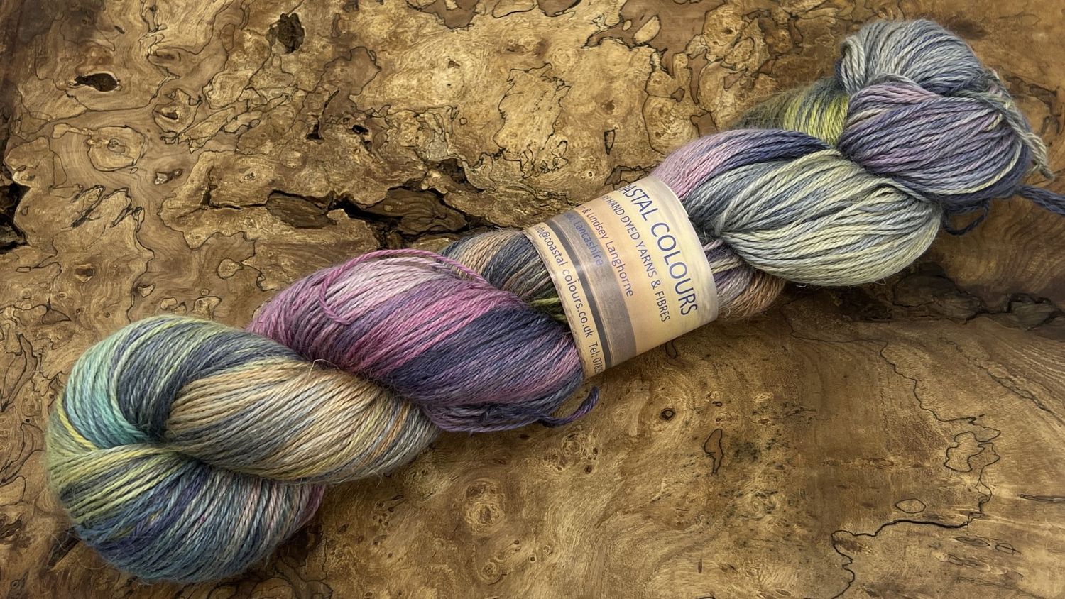 4ply Baby Alpaca, Linen, Mulberry Silk