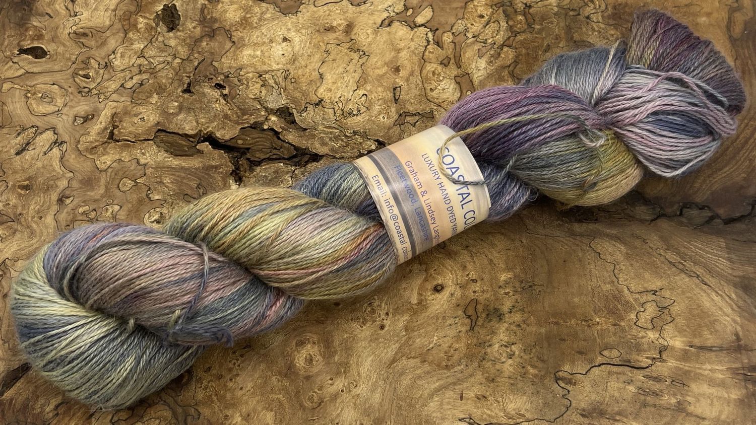 4ply Baby Alpaca, Linen, Mulberry Silk