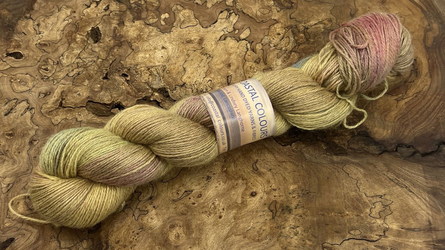 4ply Baby Alpaca, Linen, Mulberry Silk