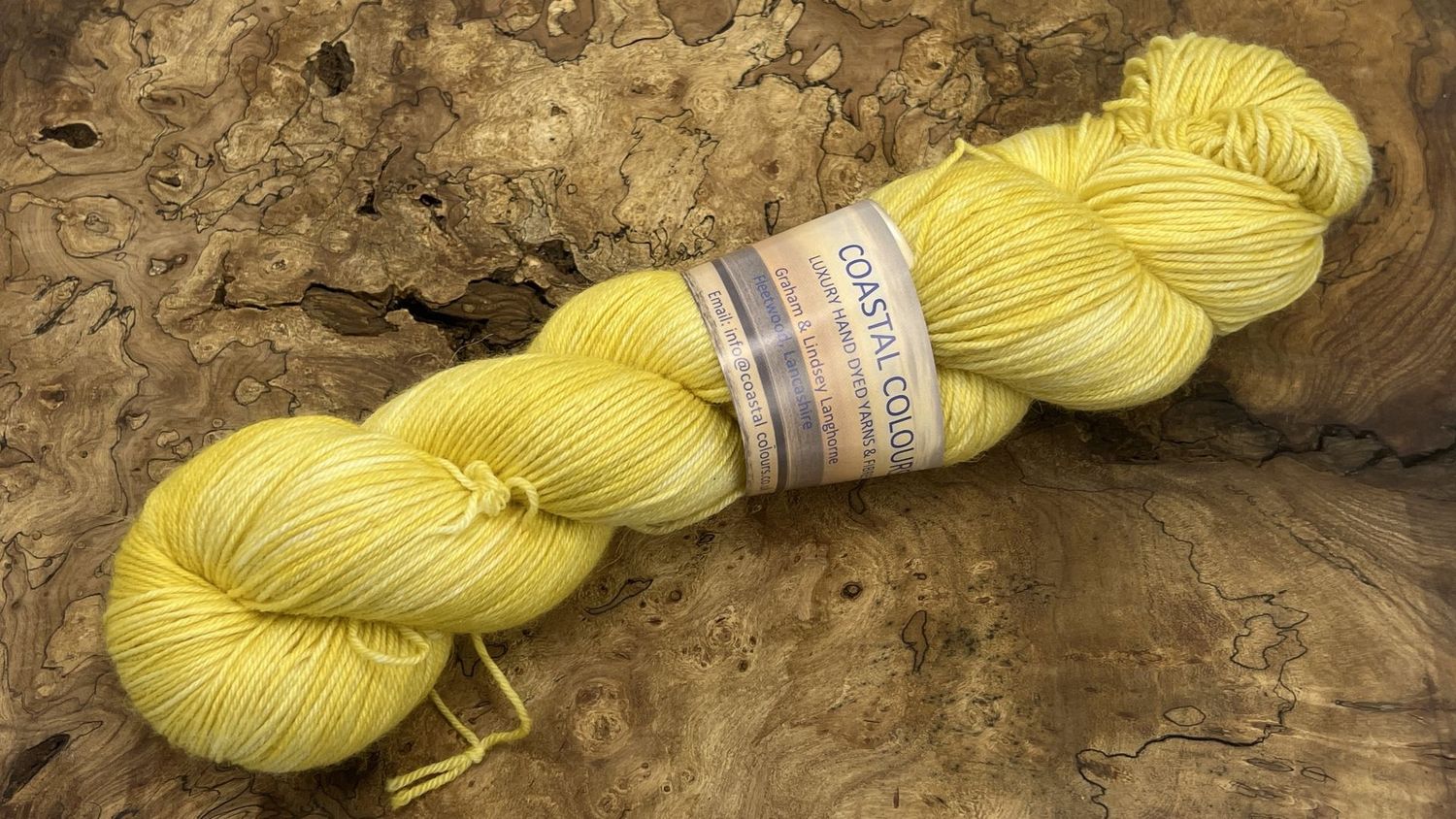 ​70% Superwash Merino Wool 20% Baby Alpaca 10% Silk 4ply