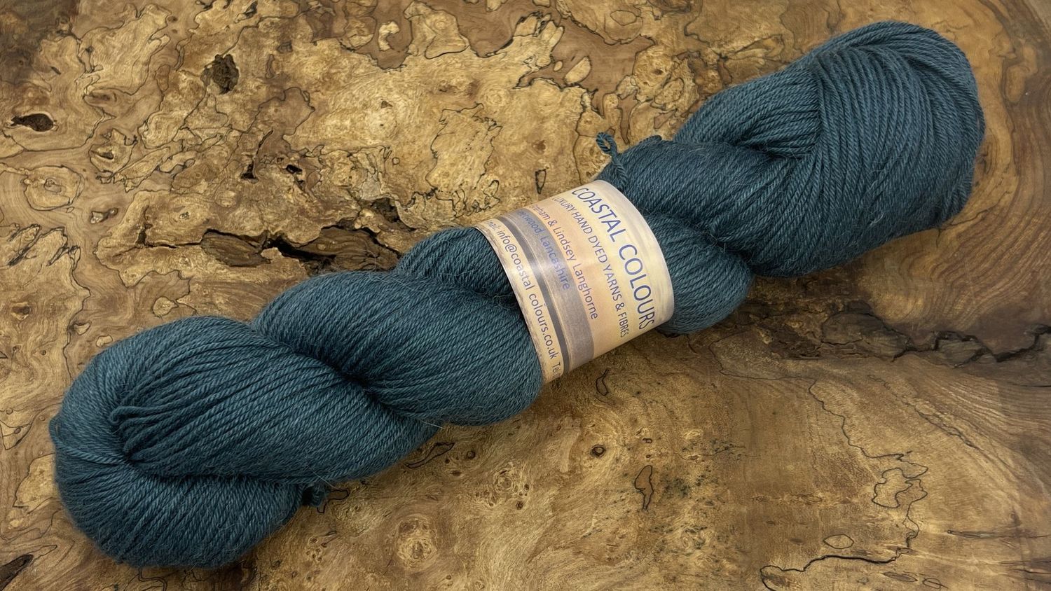 ​70% Superwash Merino Wool 20% Baby Alpaca 10% Silk 4ply