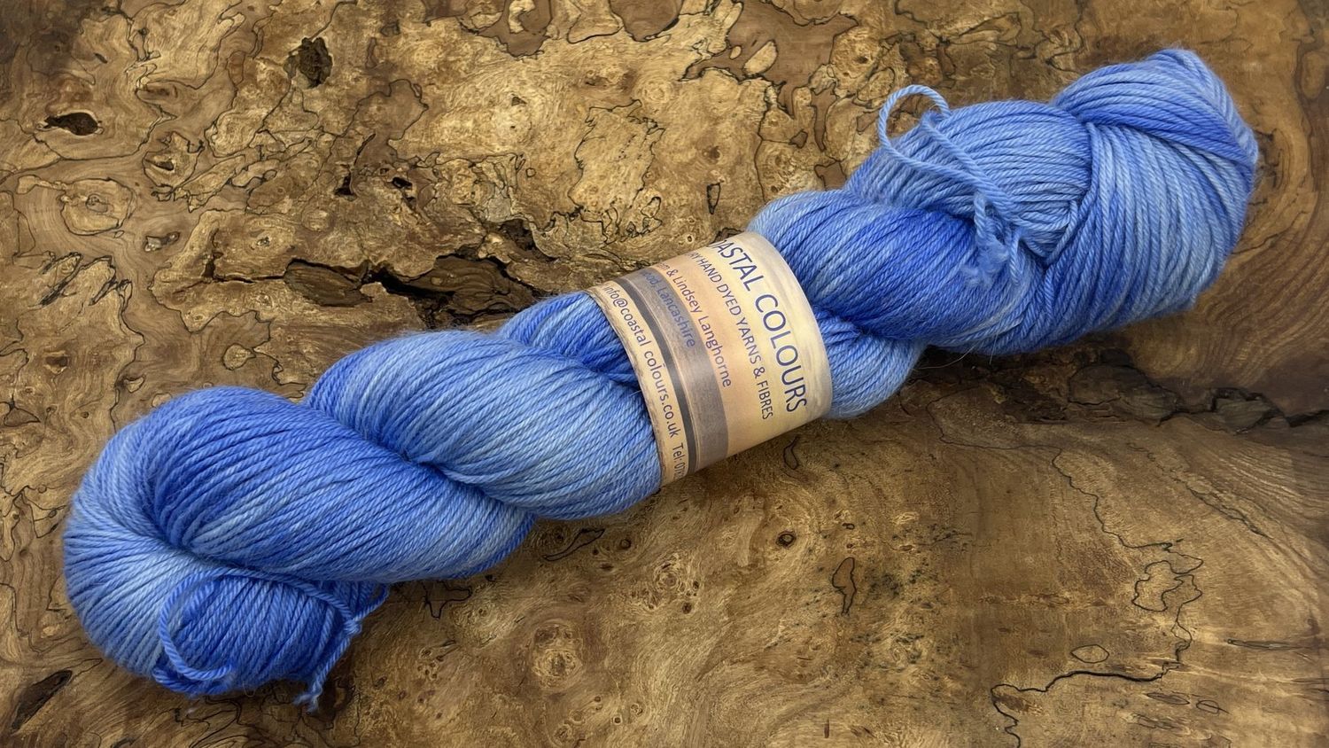 ​70% Superwash Merino Wool 20% Baby Alpaca 10% Silk 4ply