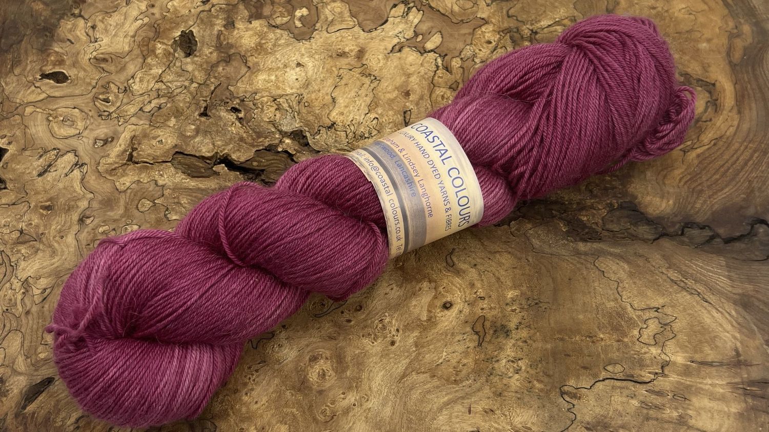 ​70% Superwash Merino Wool 20% Baby Alpaca 10% Silk 4ply