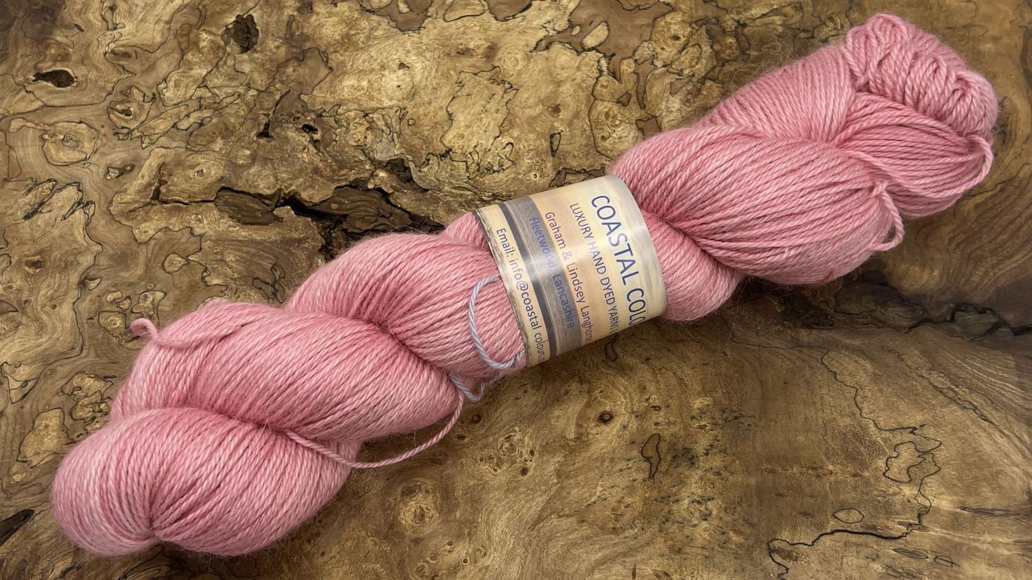 4ply Baby Alpaca with Mulberry Silk and Cashmere