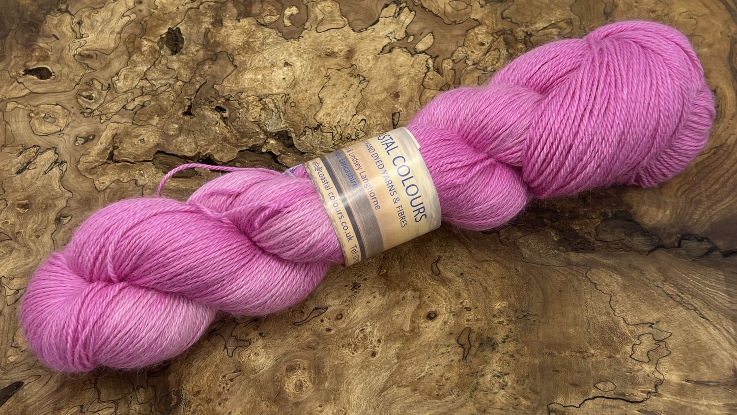 4ply Baby Alpaca with Mulberry Silk and Cashmere