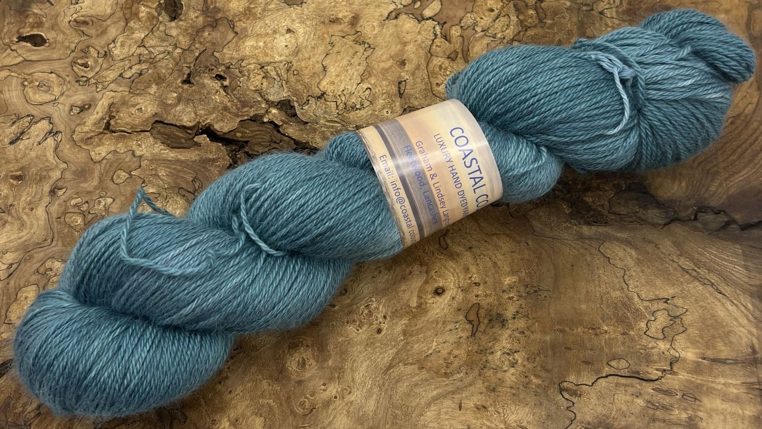 4ply Baby Alpaca with Mulberry Silk and Cashmere