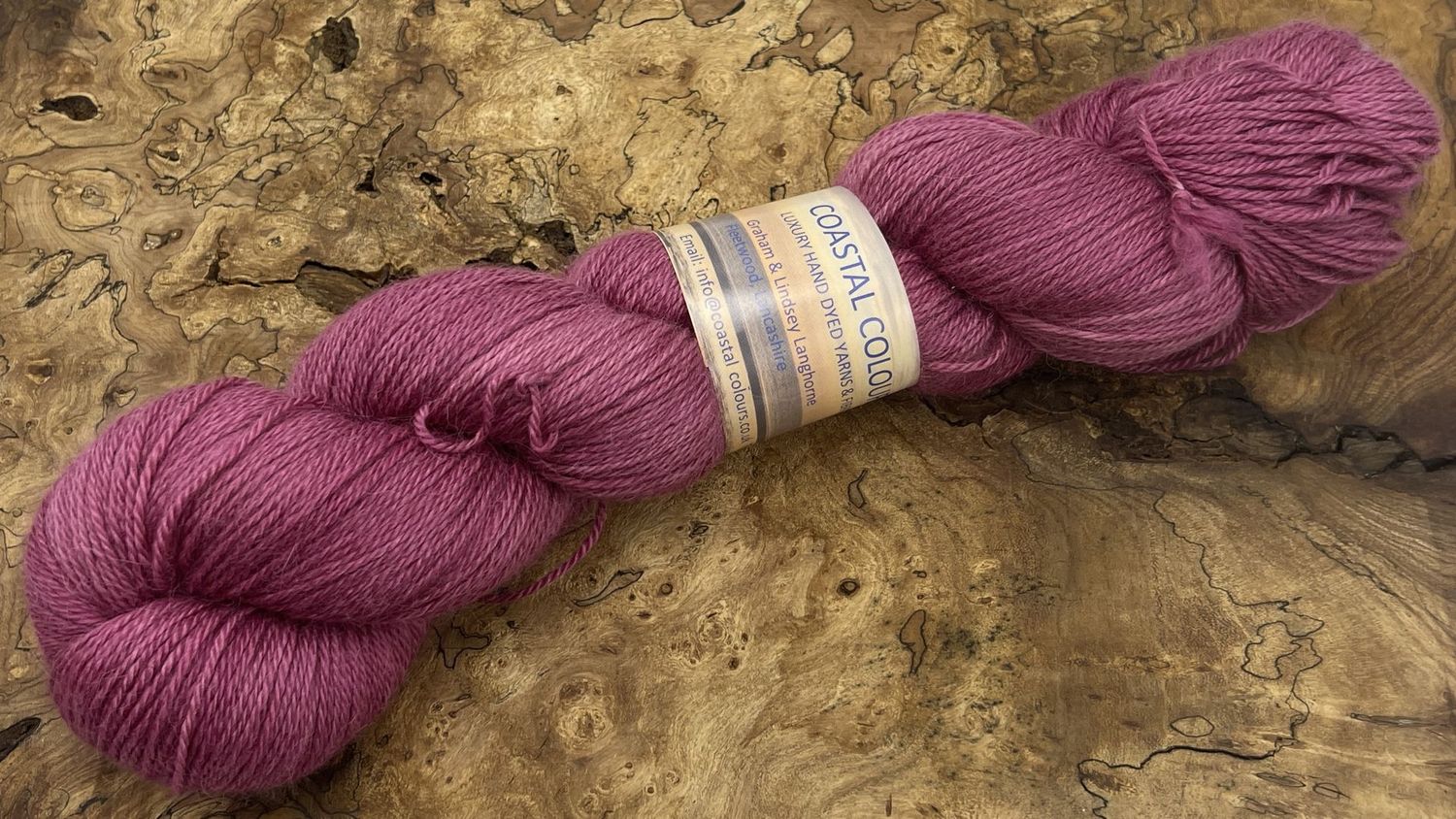 4ply Baby Alpaca with Mulberry Silk and Cashmere