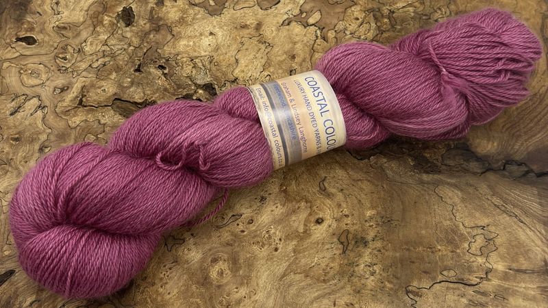 4ply Baby Alpaca with Mulberry Silk and Cashmere 4ply Baby Alpaca with Mulberry Silk and Cashmere