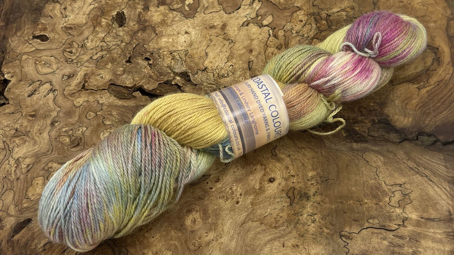 4ply Baby Alpaca with Mulberry Silk and Cashmere
