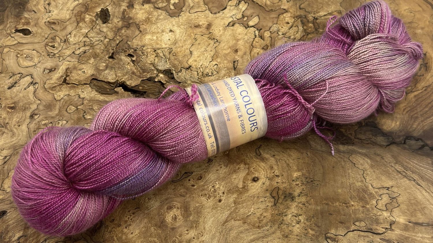 Silk camel lace