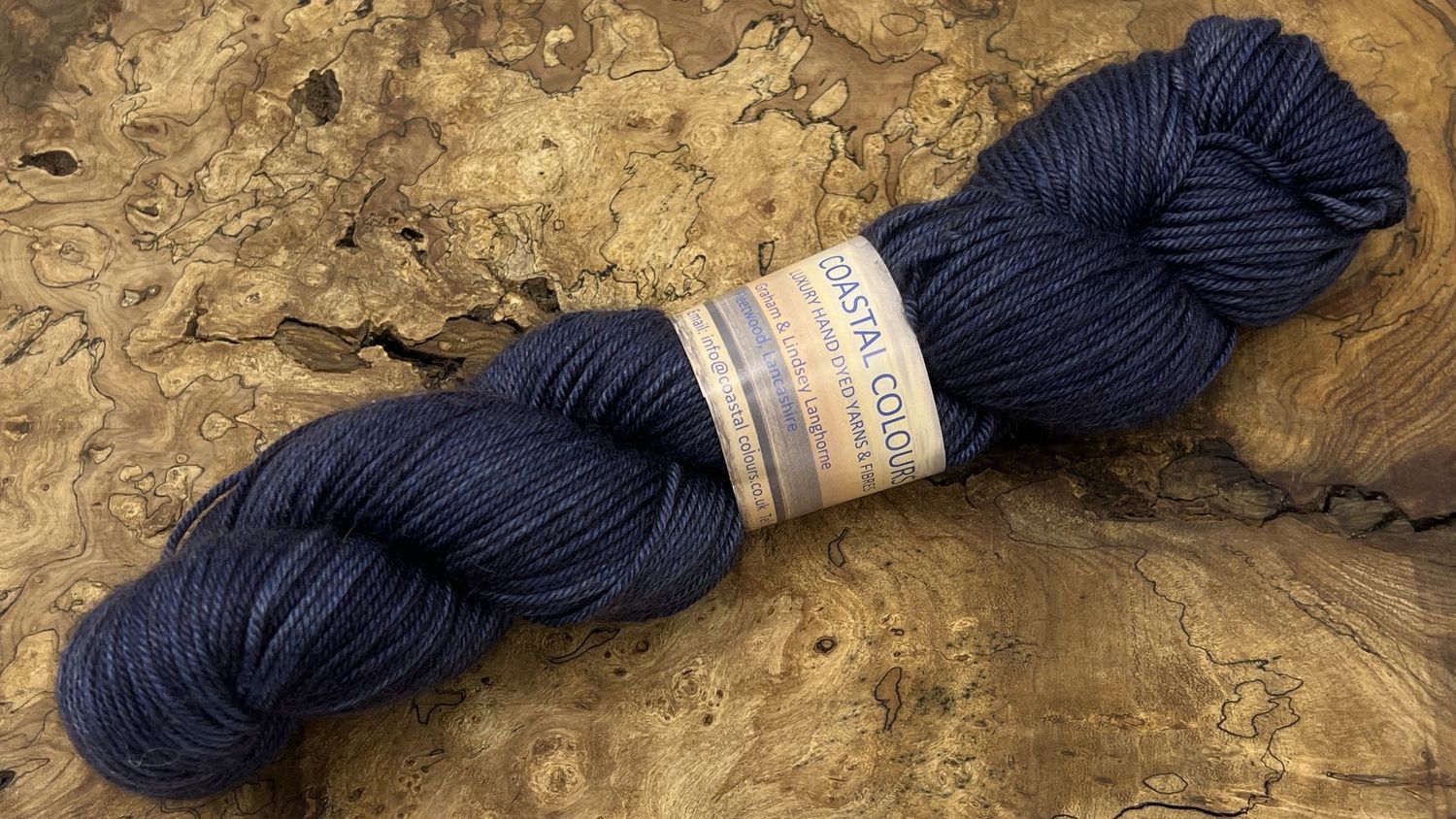 DK Merino Silk Yak