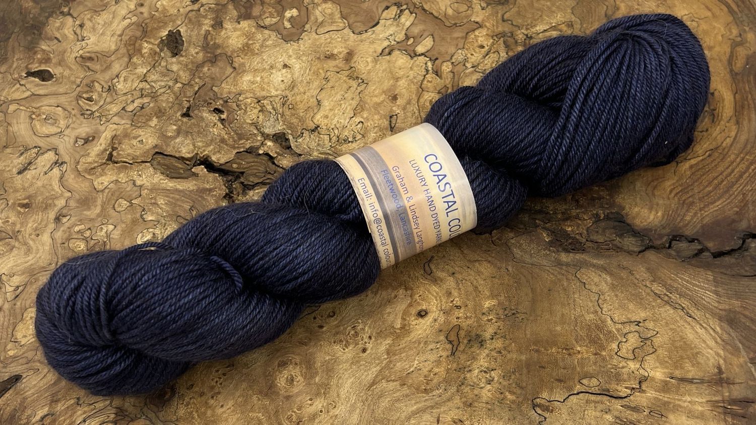 DK Merino Silk Yak