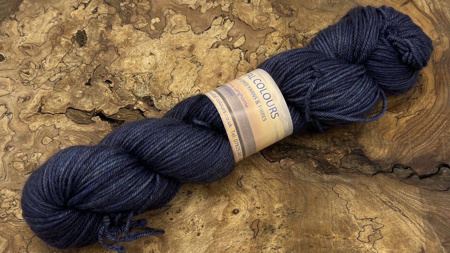 DK Merino Silk Yak