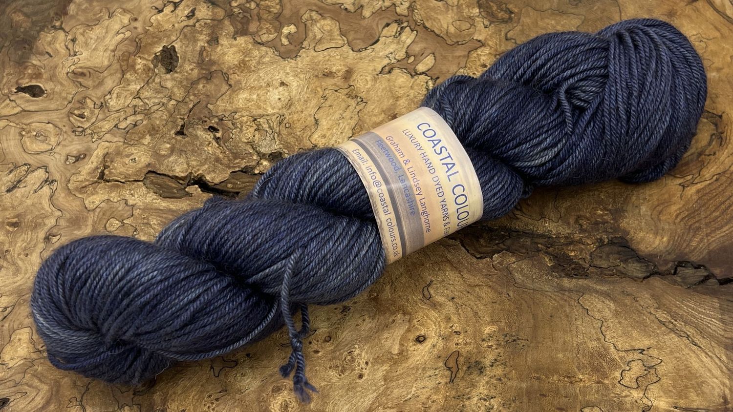 DK Merino Silk Yak