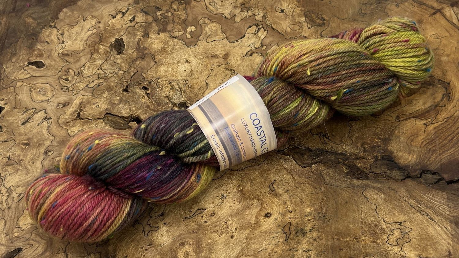 DK Merino Nep