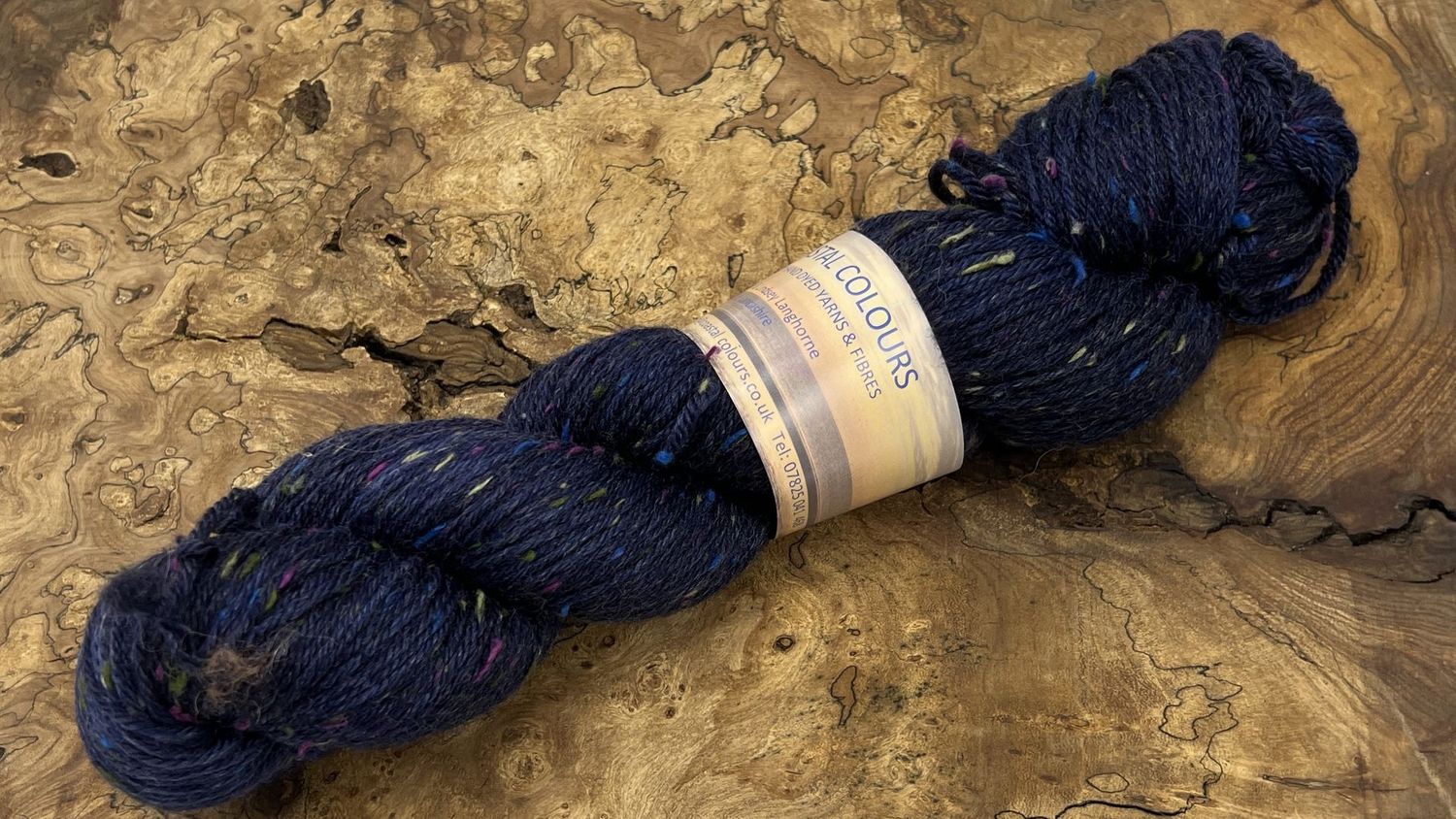 DK Merino Nep