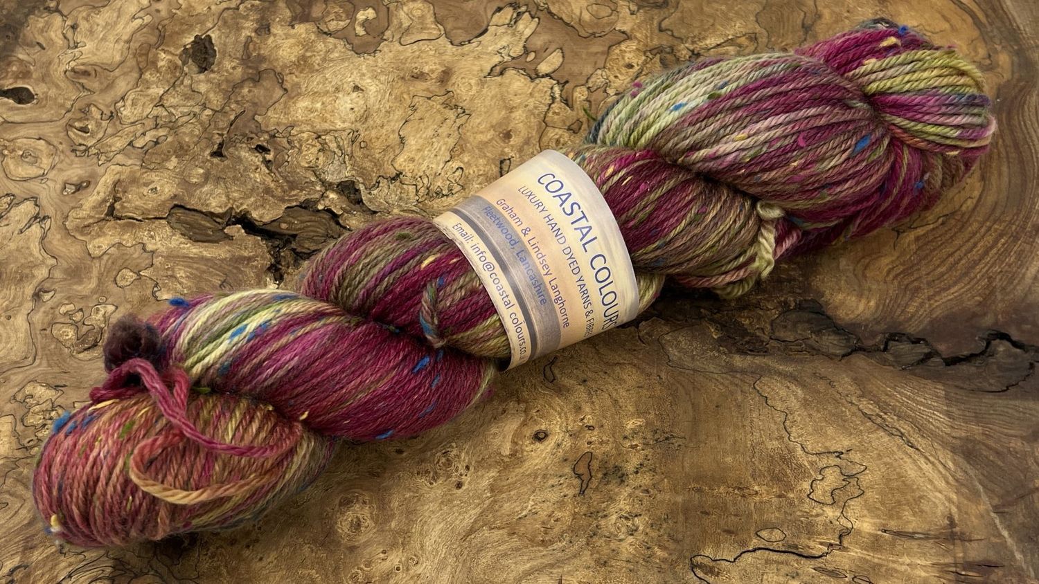 DK Merino Nep