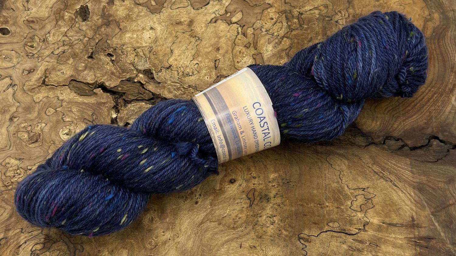DK Merino Nep