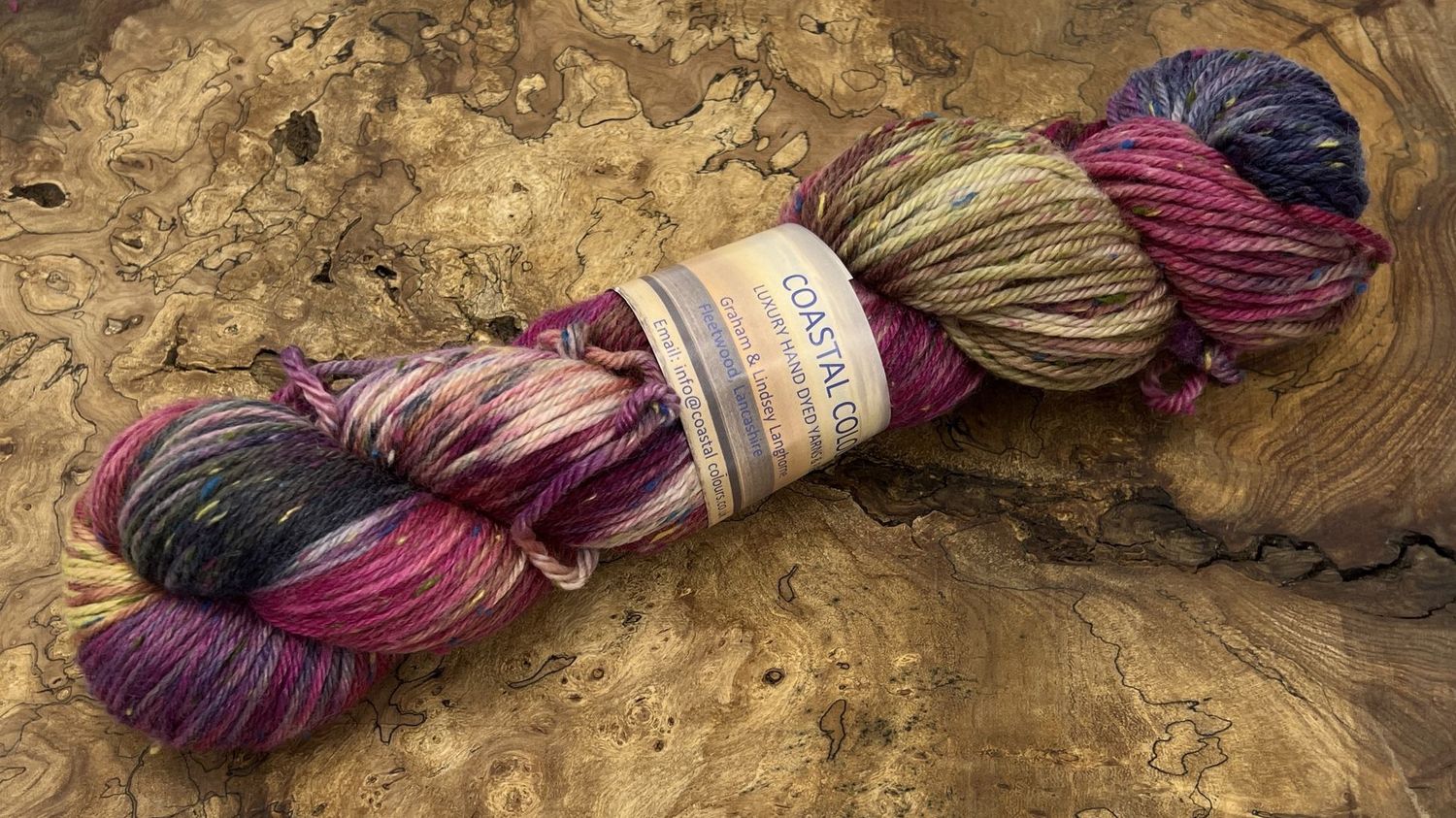 DK Merino Nep