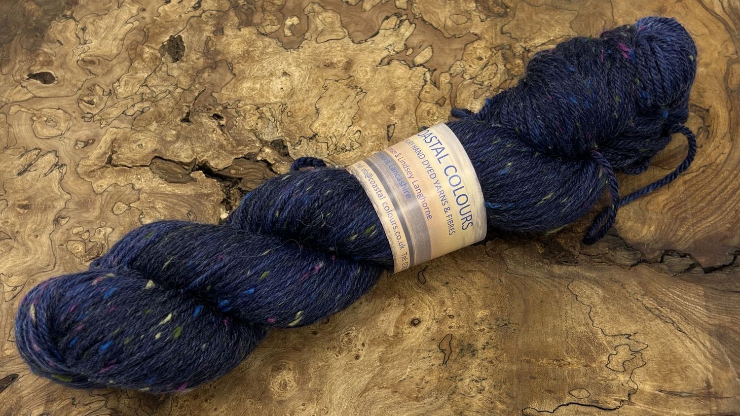 DK Merino Nep