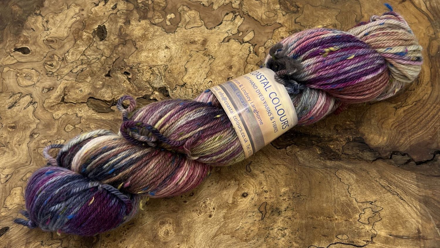 DK Merino Nep