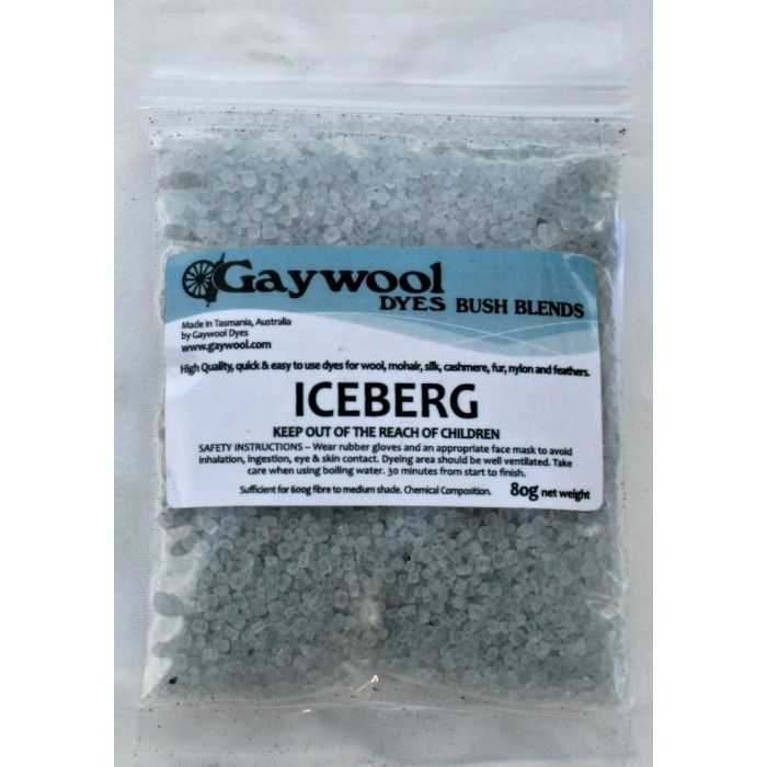 Gay Wool - Iceberg - 80g