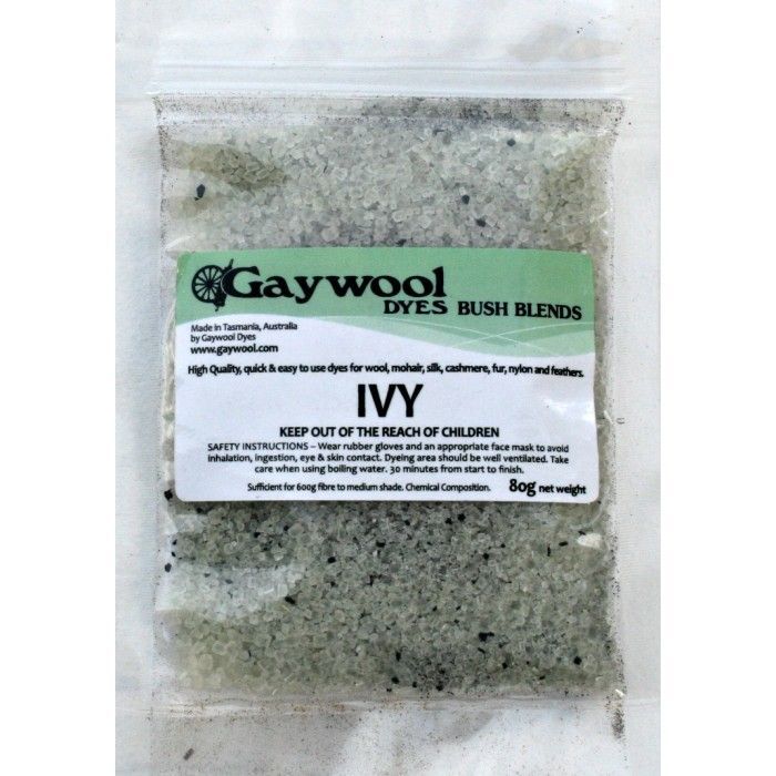 Gay Wool - Ivy - 80g