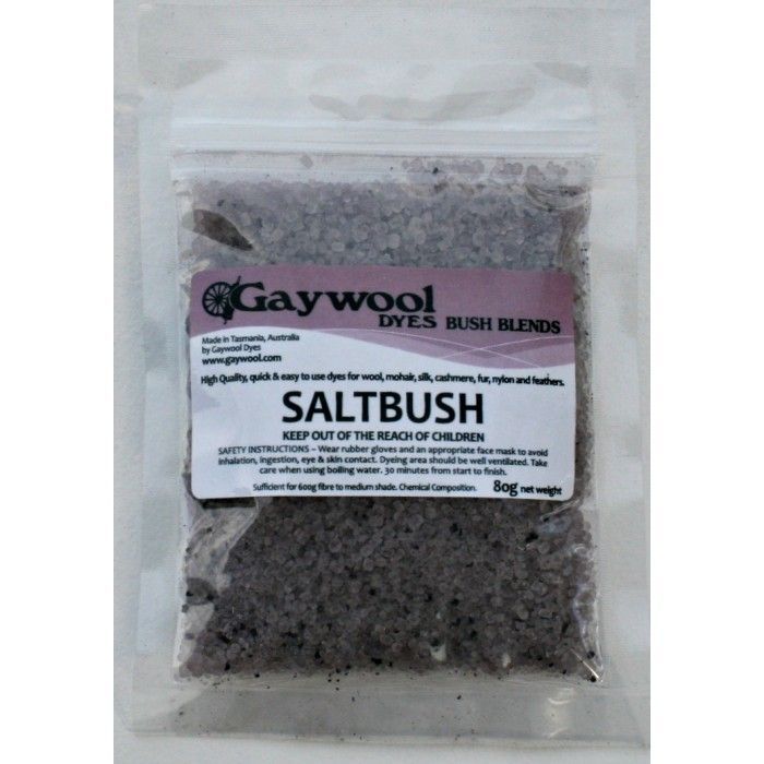 Gay Wool - Salbush - Kilo