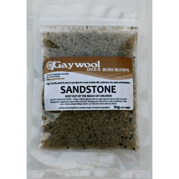 Gay Wool - Sandstone - 80g