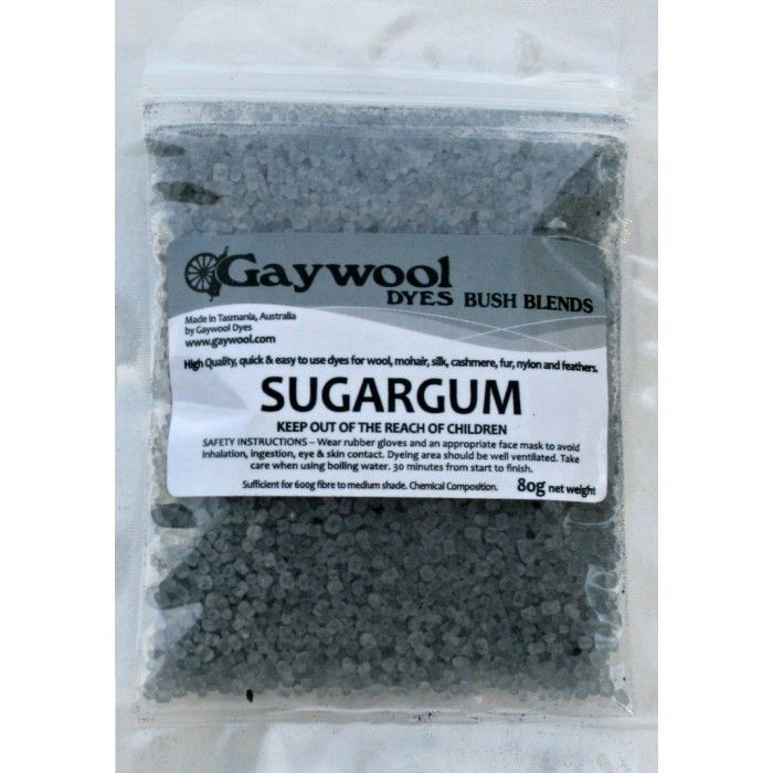 Gay Wool - Sugargum - 80g