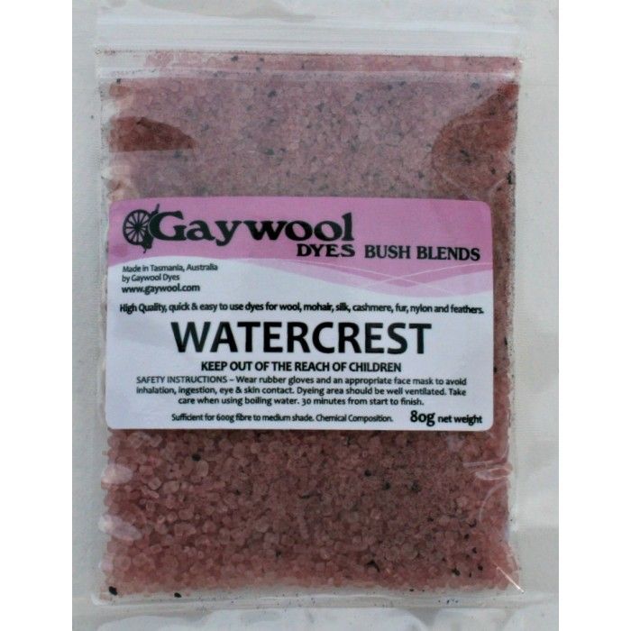 Gay Wool - Watercrest - 80g