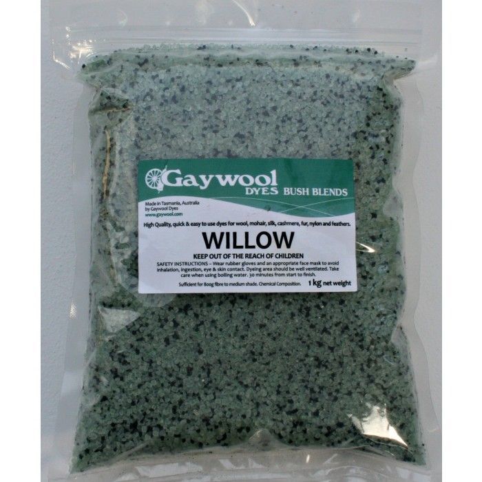 Gay Wool - Wattle - 80g