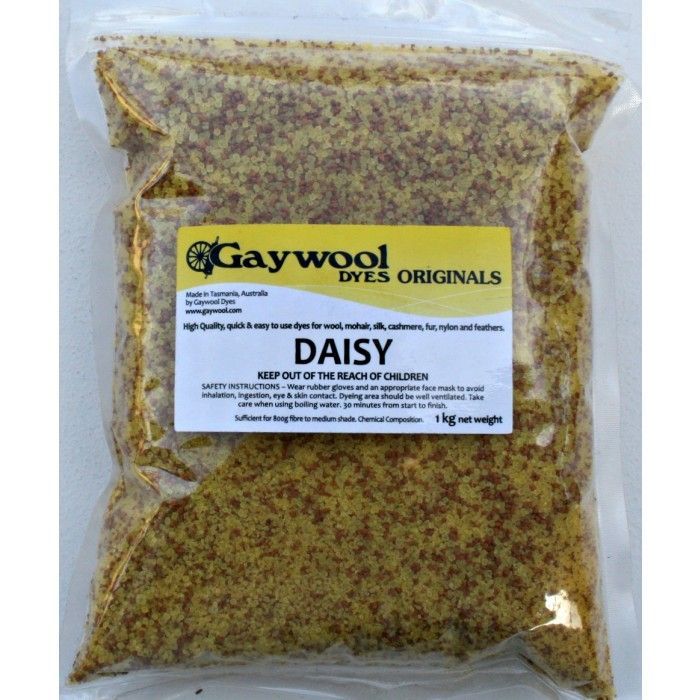 Gaywool - Daisy - 100g