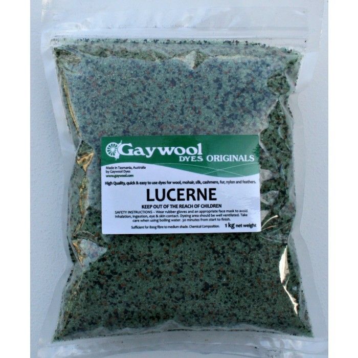 Gaywool - Lucerne - 100g