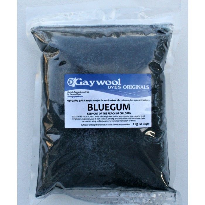 Gaywool - Bluegum - Kilo