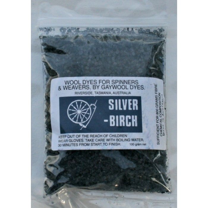 Gaywool - Silverbirch - Kilo