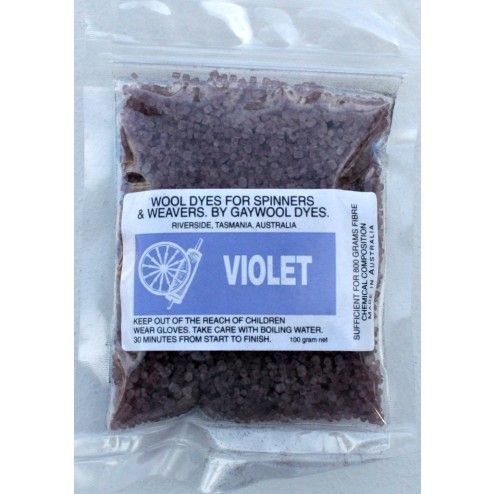 Gaywool - Violet - Kilo