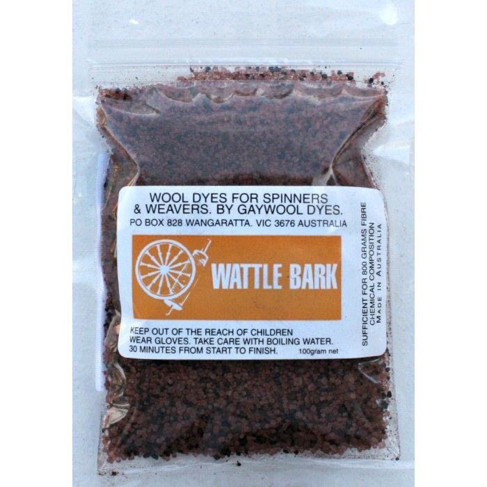 Gaywool - Wattlebark - Kilo