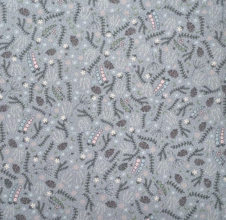 Botanicals - 80990-106