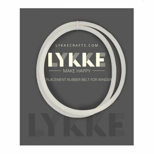 Lykke Ball Winder Band